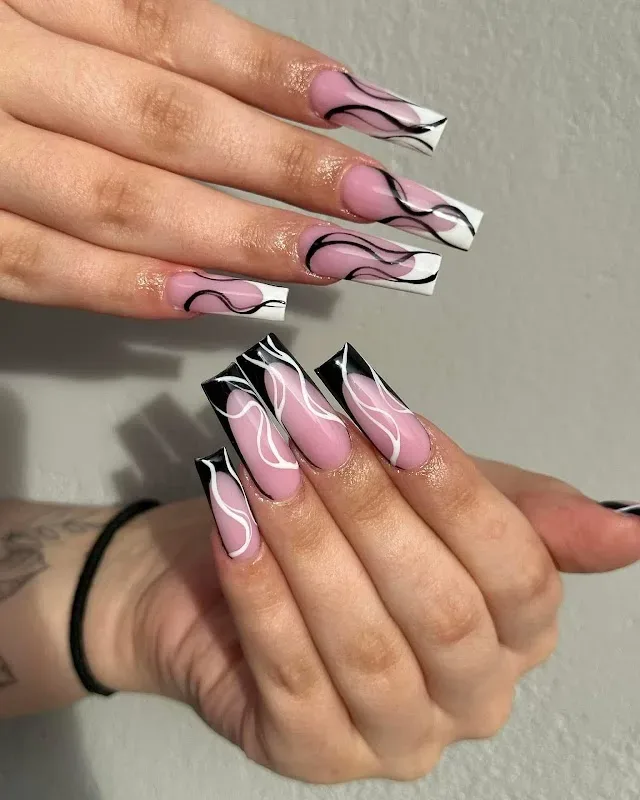 No.1 Nails & Beauty — Nail salon in Sutton